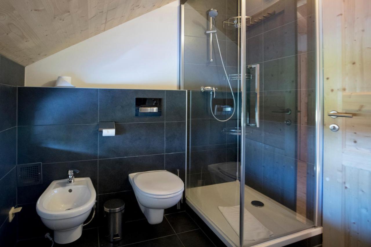 Aron Chalet Kreischberg 10A Sankt Lorenzen ob Murau Kültér fotó