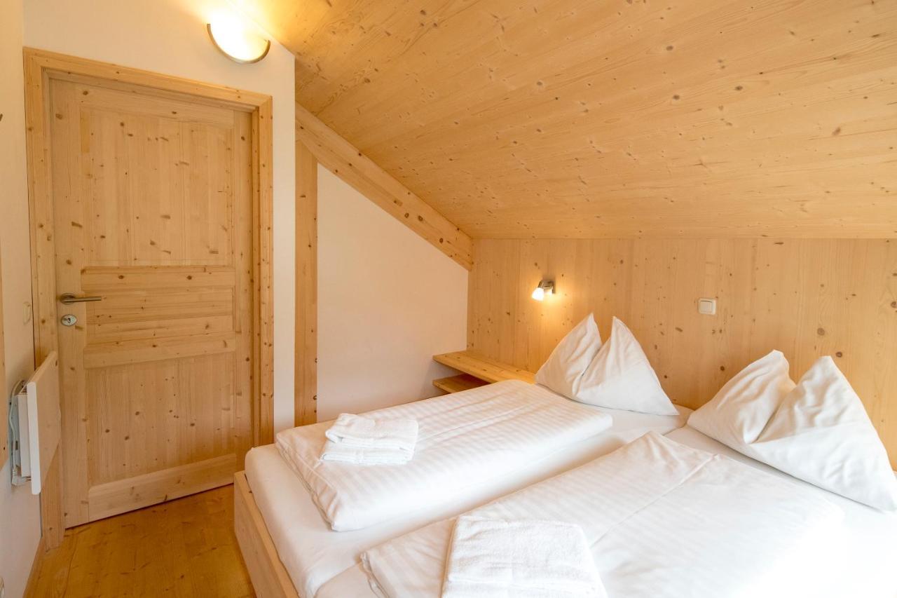 Aron Chalet Kreischberg 10A Sankt Lorenzen ob Murau Kültér fotó