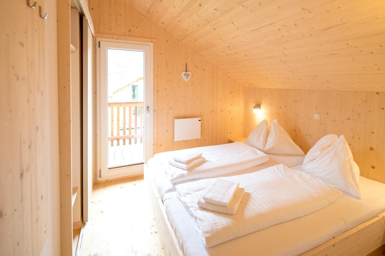 Aron Chalet Kreischberg 10A Sankt Lorenzen ob Murau Kültér fotó