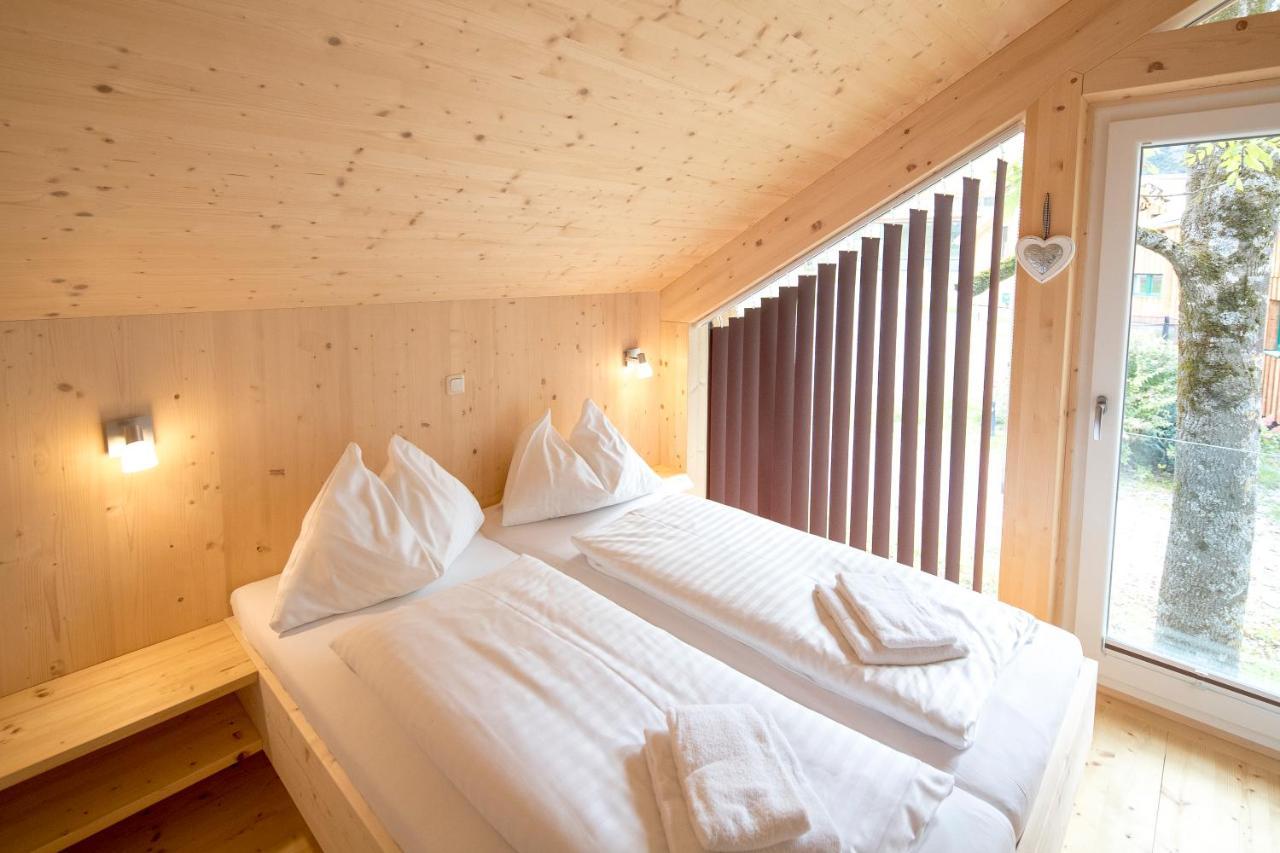 Aron Chalet Kreischberg 10A Sankt Lorenzen ob Murau Kültér fotó